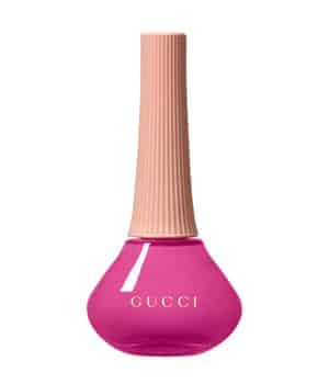 Gucci Vernis a Ongles Nagellack 10 ml Pink