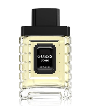 Guess Guess Uomo After Shave Lotion 100 ml