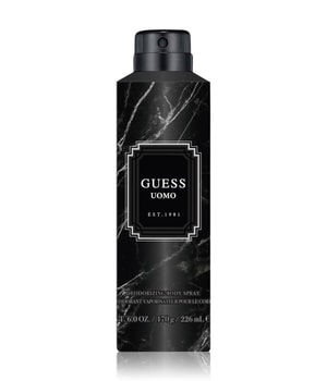 Guess Guess Uomo Deodorant Spray 170 g