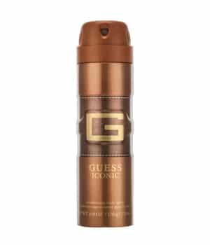Guess Iconic for Men Deodorant Spray 226 ml