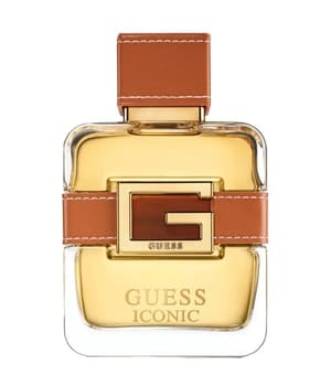 Guess Iconic for Men Eau de Toilette 100 ml