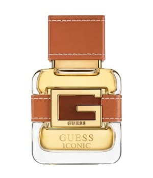 Guess Iconic for Men Eau de Toilette 30 ml