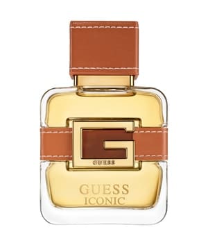 Guess Iconic for Men Eau de Toilette 50 ml