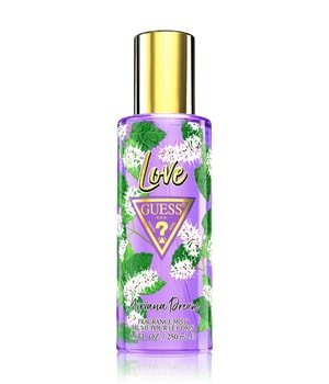 Guess Love Fragrance Mists Love Nirvana Dream Körperspray 250 ml