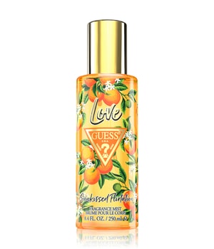 Guess Love Fragrance Mists Love Sunkissed Flirtation Körperspray 250 ml
