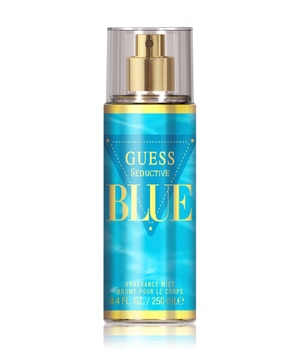 Guess Seductive Blue Fragrance Mist Körperspray 250 ml
