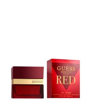 Guess Seductive Red for Men Eau de Toilette 30 ml