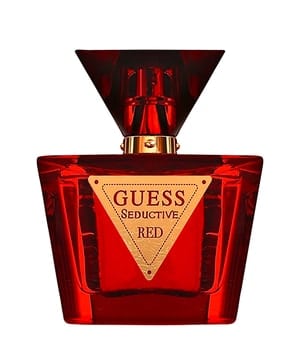 Guess Seductive Red for Women Eau de Toilette 30 ml