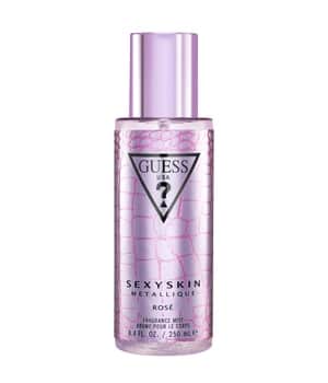 Guess Sexy Skin Metallique Purple Körperspray 250 ml