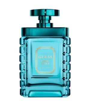 Guess Uomo Acqua Eau de Toilette 100 ml