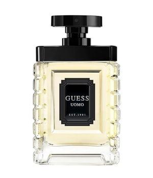Guess Uomo Eau de Toilette 100 ml