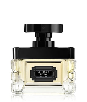 Guess Uomo Eau de Toilette 30 ml
