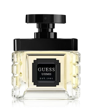 Guess Uomo Eau de Toilette 50 ml