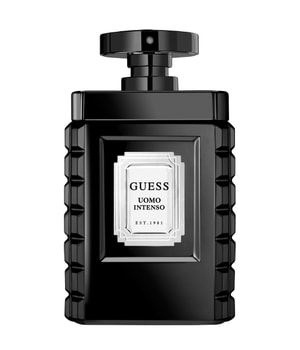 Guess Uomo Intense Eau de Parfum 100 ml