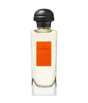 HERMÈS Eau d'Hermès Eau de Toilette 100 ml