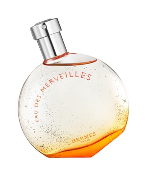HERMÈS Eau des Merveilles Eau de Toilette 50 ml