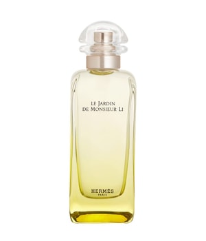 HERMÈS Le Jardin De Monsieur Li Eau de Toilette 100 ml