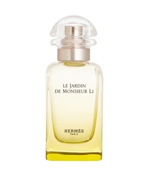 HERMÈS Le Jardin De Monsieur Li Eau de Toilette 50 ml