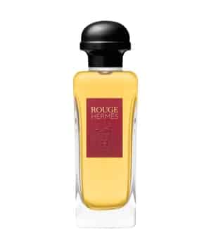 HERMÈS Rouge Hermès Eau de Toilette 100 ml