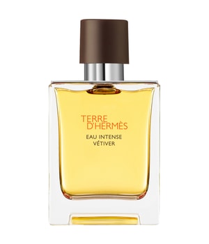 HERMÈS Terre d'Hermès Eau Intense Vétiver Eau de Parfum 50 ml