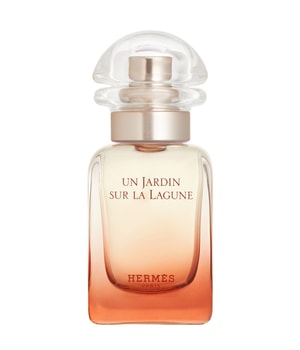 HERMÈS Un Jardin Sur La Lagune Eau de Toilette 30 ml