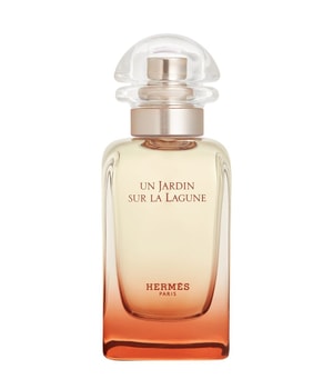 HERMÈS Un Jardin Sur La Lagune Eau de Toilette 50 ml