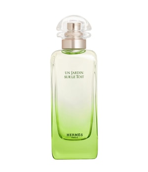 HERMÈS Un Jardin Sur Le Toit Eau de Toilette 100 ml