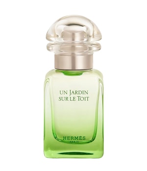 HERMÈS Un Jardin Sur Le Toit Eau de Toilette 30 ml