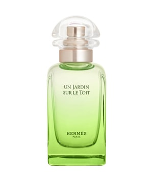 HERMÈS Un Jardin Sur Le Toit Eau de Toilette 50 ml