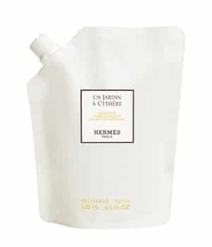 HERMÈS Un Jardin à Cythère Nachfüllset Duschgel für Körper und Haar Duschgel 200 ml