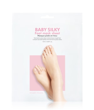 HOLIKA HOLIKA Baby Silky Fußmaske 18 ml