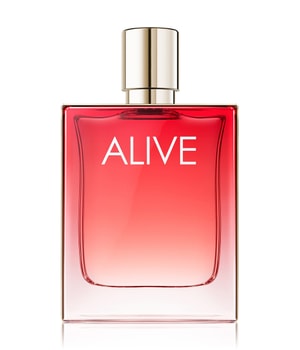 HUGO BOSS Alive Intense Eau de Parfum 80 ml