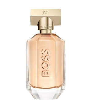 HUGO BOSS BOSS The Scent For Her Eau de Parfum 100 ml