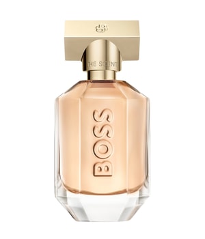 HUGO BOSS BOSS The Scent For Her Eau de Parfum 50 ml