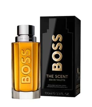 HUGO BOSS BOSS The Scent For Him Eau de Toilette 100 ml