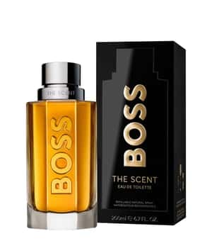 HUGO BOSS BOSS The Scent For Him Eau de Toilette 200 ml