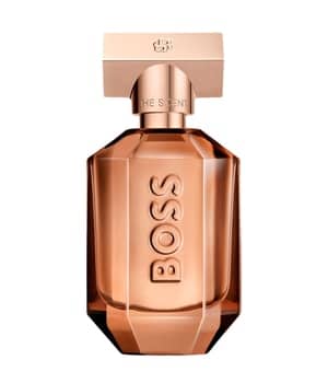 HUGO BOSS BOSS The Scent Le Parfum For Her Parfum 50 ml