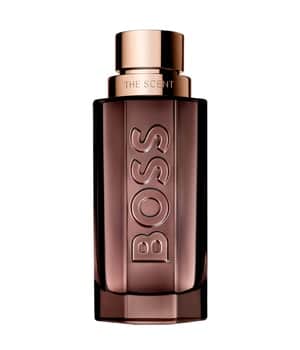 HUGO BOSS BOSS The Scent Le Parfum For Him Parfum 100 ml