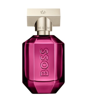 HUGO BOSS BOSS The Scent Magnetic For Her Eau de Parfum 30 ml