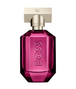 HUGO BOSS BOSS The Scent Magnetic For Her Eau de Parfum 50 ml