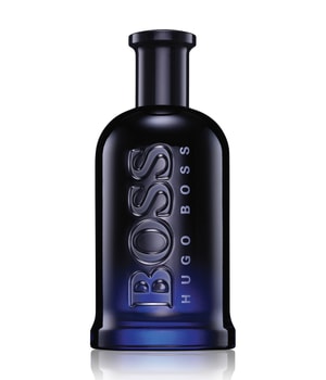 HUGO BOSS Boss Bottled Night Eau de Toilette 100 ml