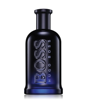 HUGO BOSS Boss Bottled Night Eau de Toilette 200 ml