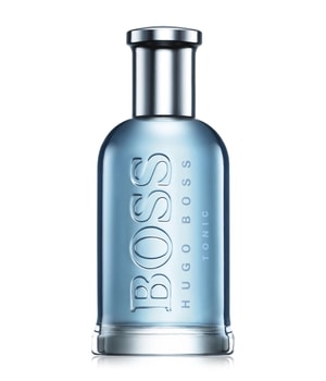 HUGO BOSS Boss Bottled Tonic Eau de Toilette 100 ml