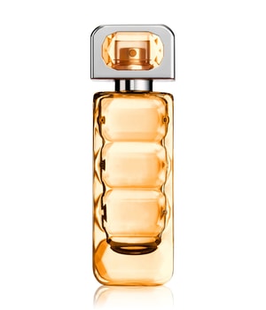 HUGO BOSS Boss Orange Woman Eau de Toilette 30 ml