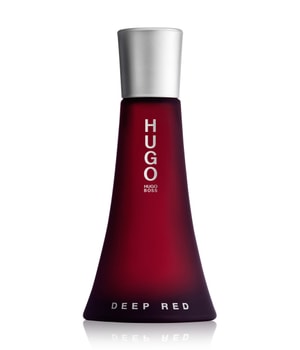 HUGO BOSS Hugo Deep Red Eau de Parfum 50 ml