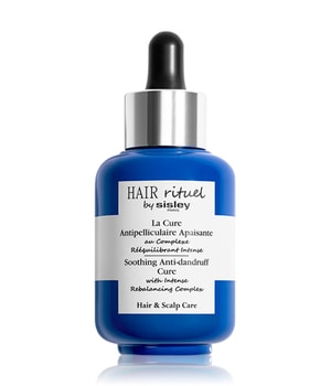 Hair Rituel by Sisley Anti-Dandruff Soothing Cure Haarserum 60 ml