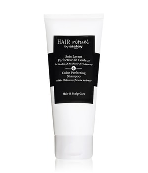 Hair Rituel by Sisley Color Perfecting Shampoo with Hibiscus Flower Extract Haarshampoo 200 ml