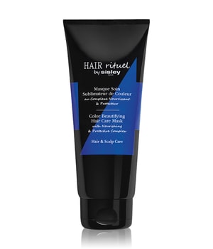 Hair Rituel by Sisley Colour Beautifying Hair Care Mask Haarmaske 200 ml