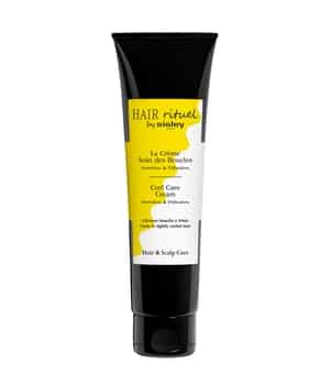 Hair Rituel by Sisley Curly Care Cream Haarcreme 150 ml