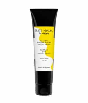 Hair Rituel by Sisley Curly Care Jelly Haarcreme 150 ml